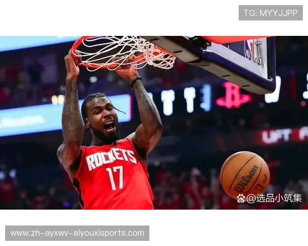 火箭队对雷霆队比赛录像的精彩瞬间整理